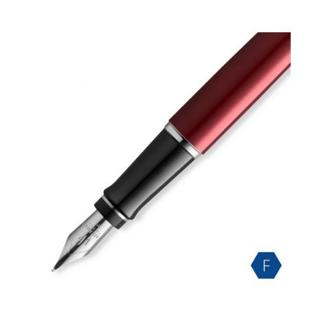 Pióro Wieczne Waterman Expert GT F Red - 3